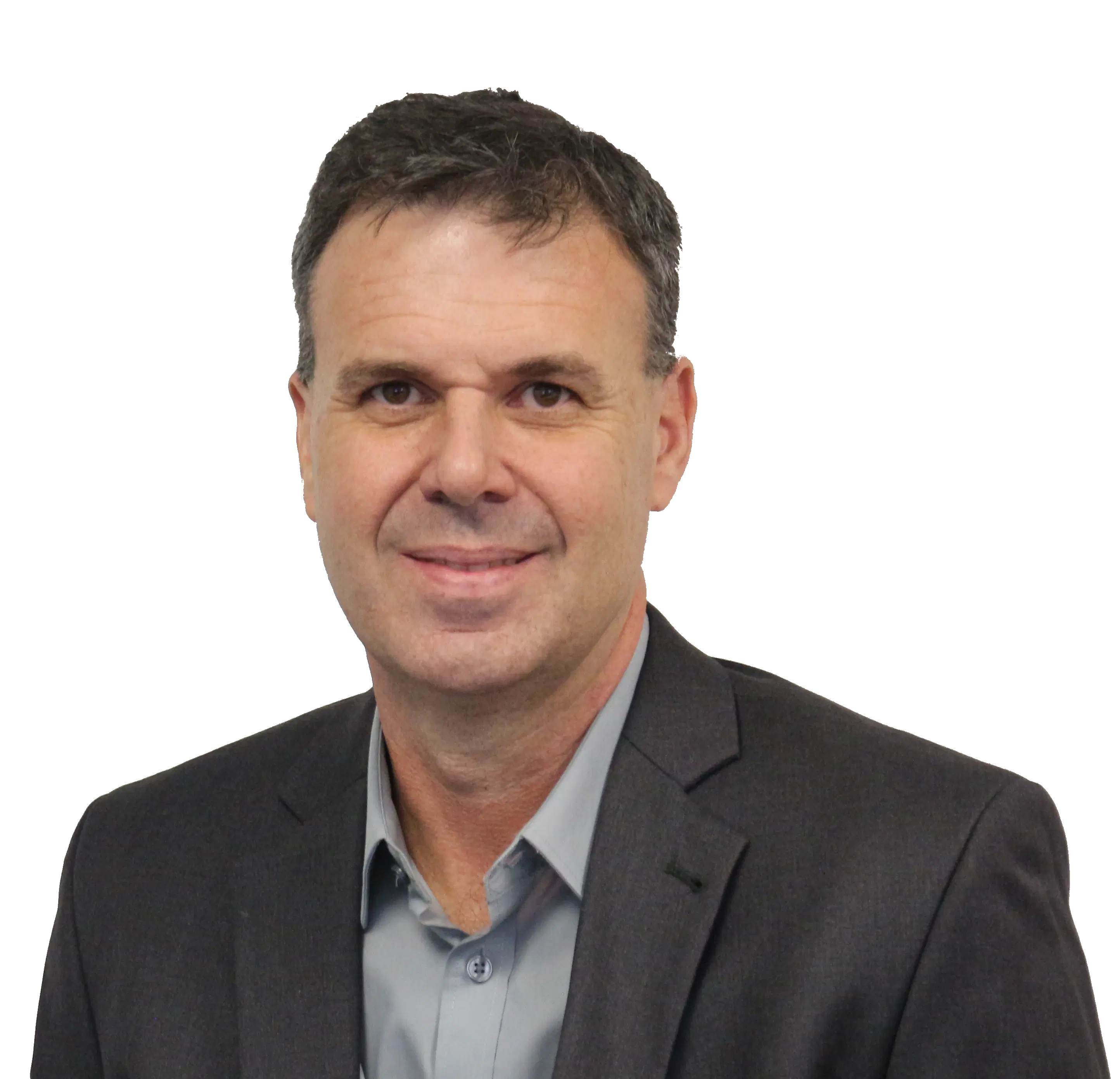 Johan van Zijl, Engage and Digital Portfolio Lead at Consnet