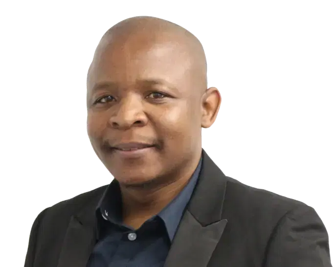 Lopedius Mukwana, Head of Engage Delivery at Consnet
