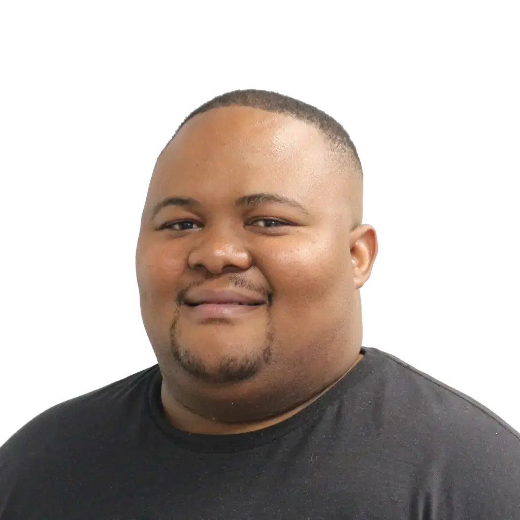 Lungile Ndwalane, Managing Consultant at Consnet
