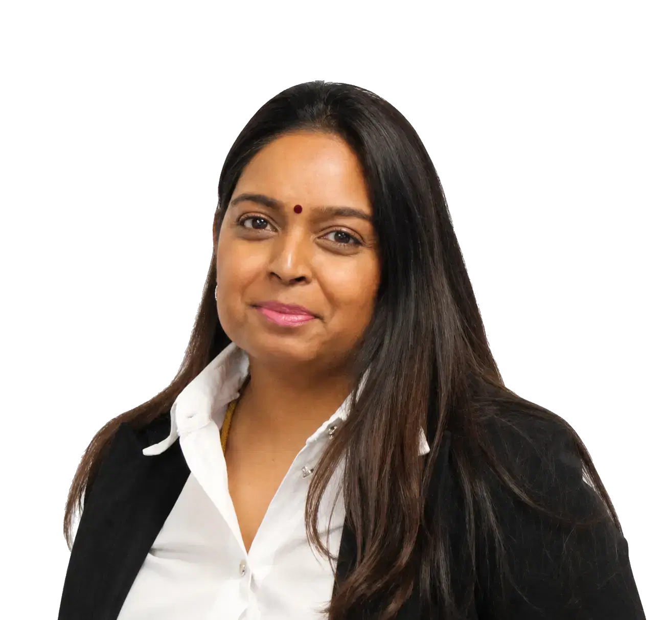 Samanthree Naicker, Principal Consultant at Consnet